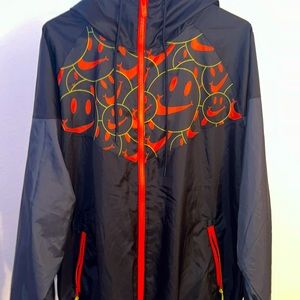 Nike Men’s Rain Coat